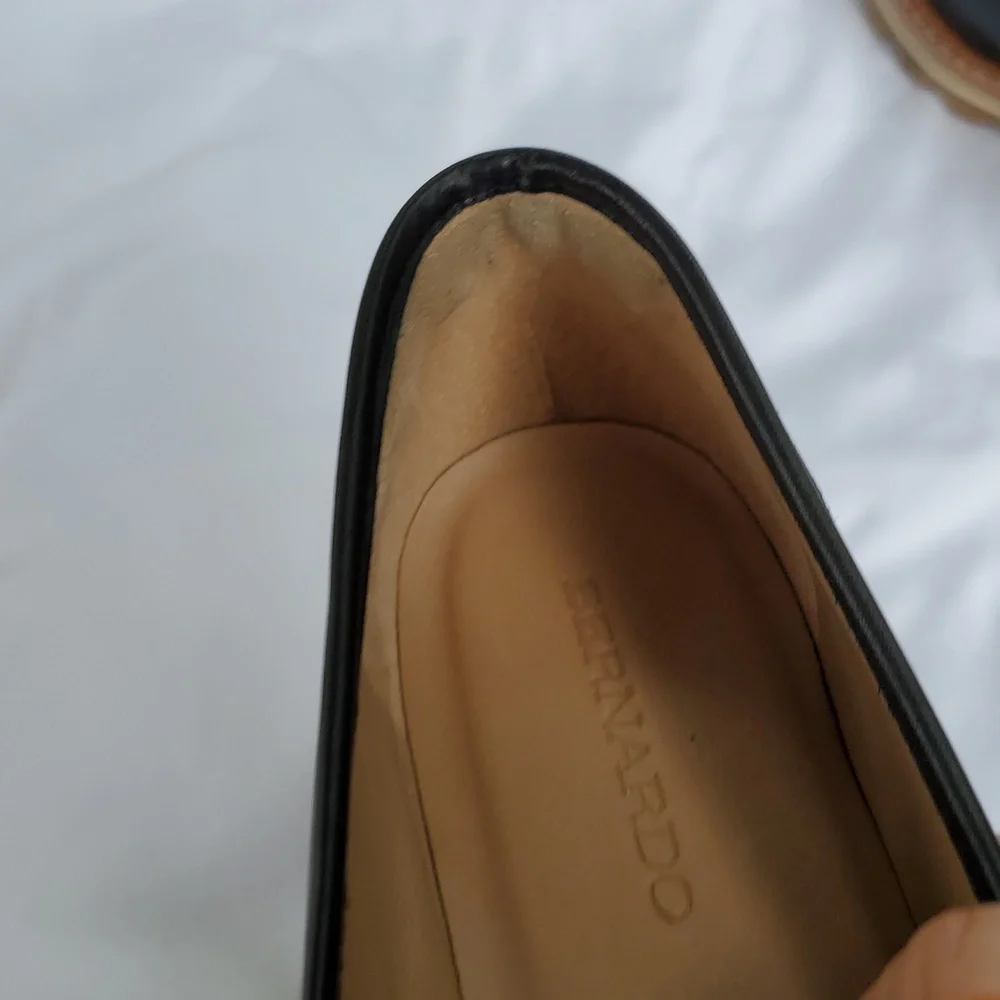 Women’s Bernardo Selma Loafer - Picture 11 of 13